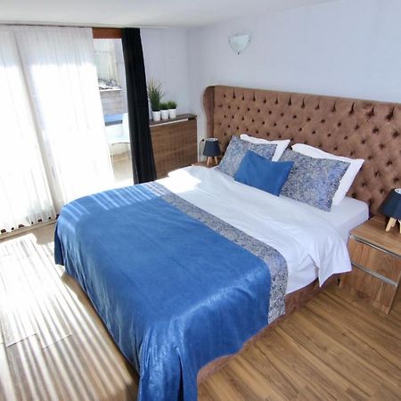 Findikli Trend Port Apartment Истанбул Екстериор снимка
