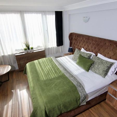 Findikli Trend Port Apartment Истанбул Екстериор снимка