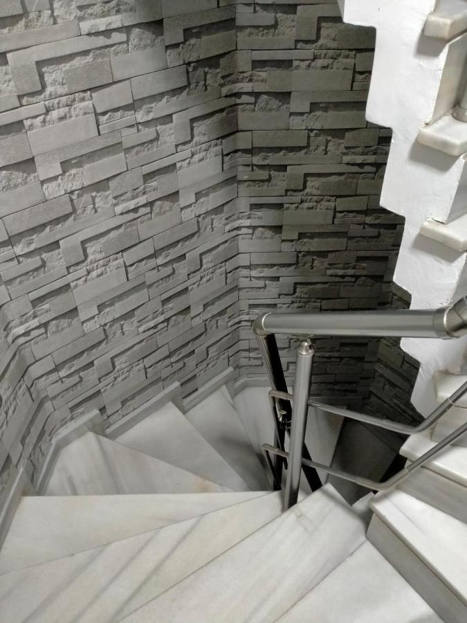 Findikli Trend Port Apartment Истанбул Екстериор снимка