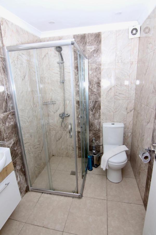 Findikli Trend Port Apartment Истанбул Екстериор снимка
