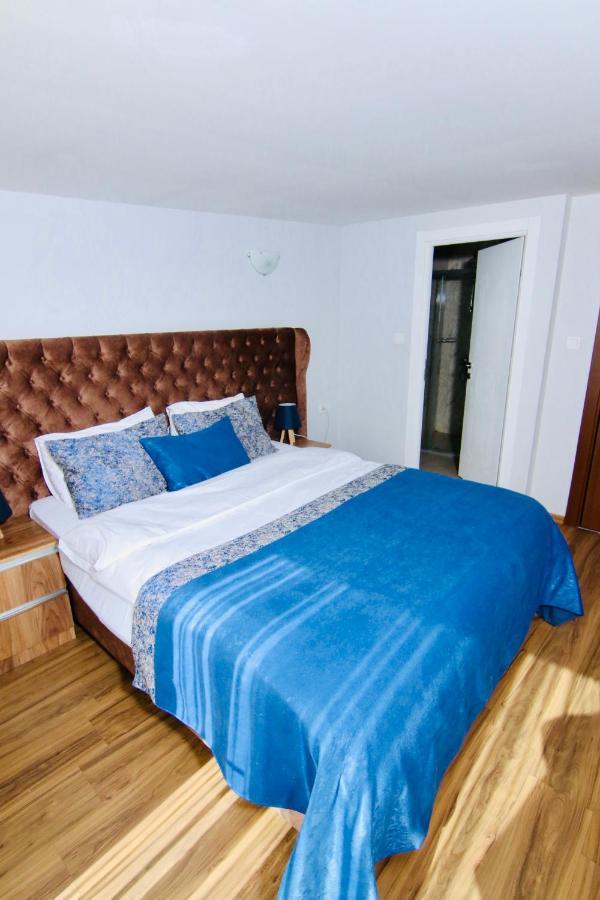 Findikli Trend Port Apartment Истанбул Екстериор снимка