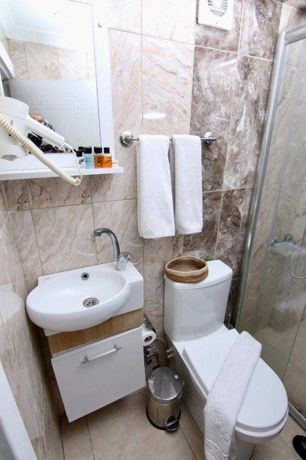 Findikli Trend Port Apartment Истанбул Екстериор снимка