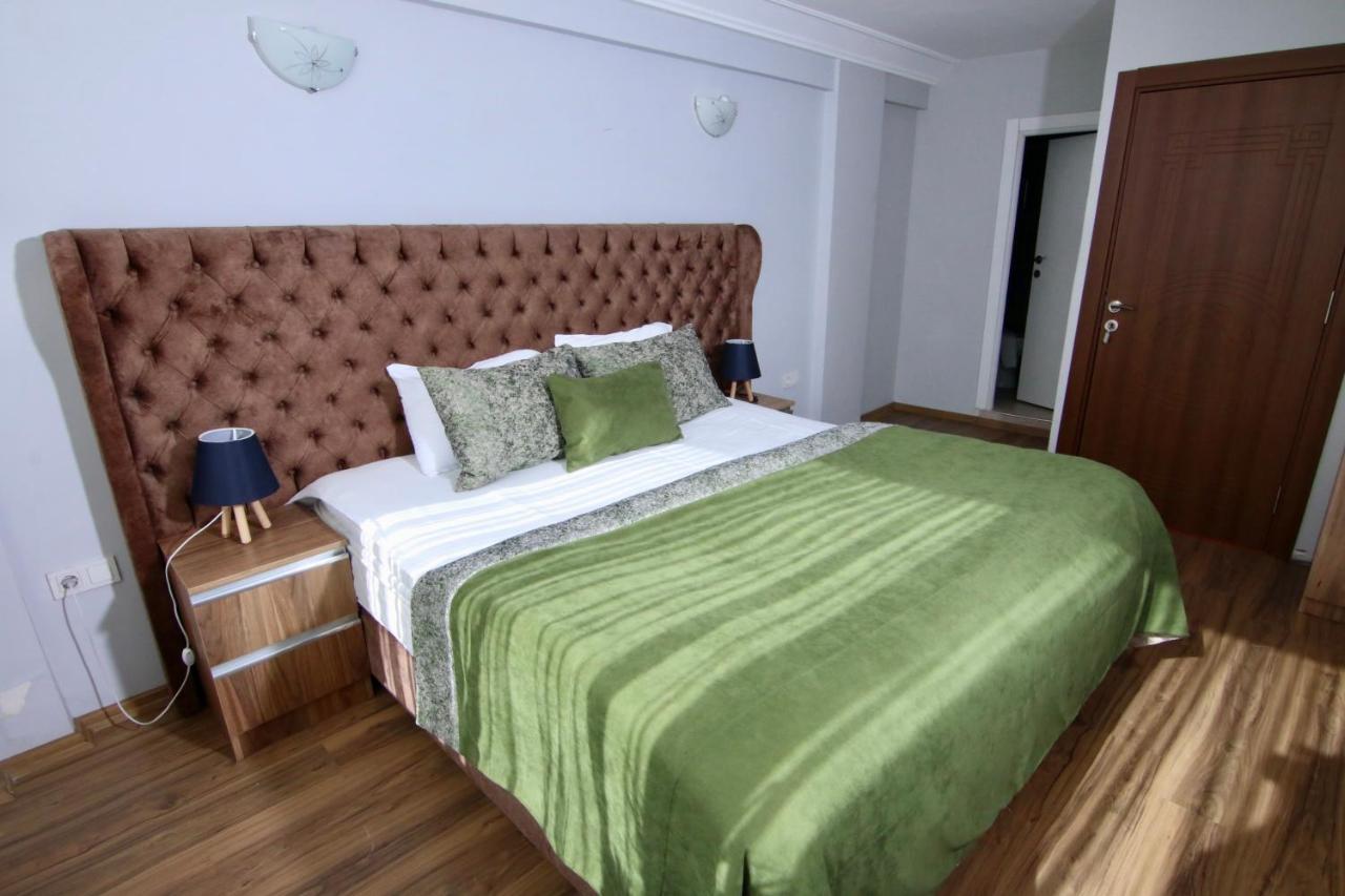 Findikli Trend Port Apartment Истанбул Екстериор снимка