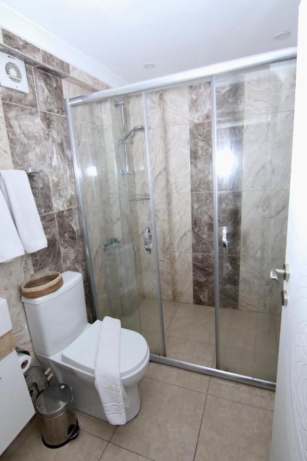 Findikli Trend Port Apartment Истанбул Екстериор снимка
