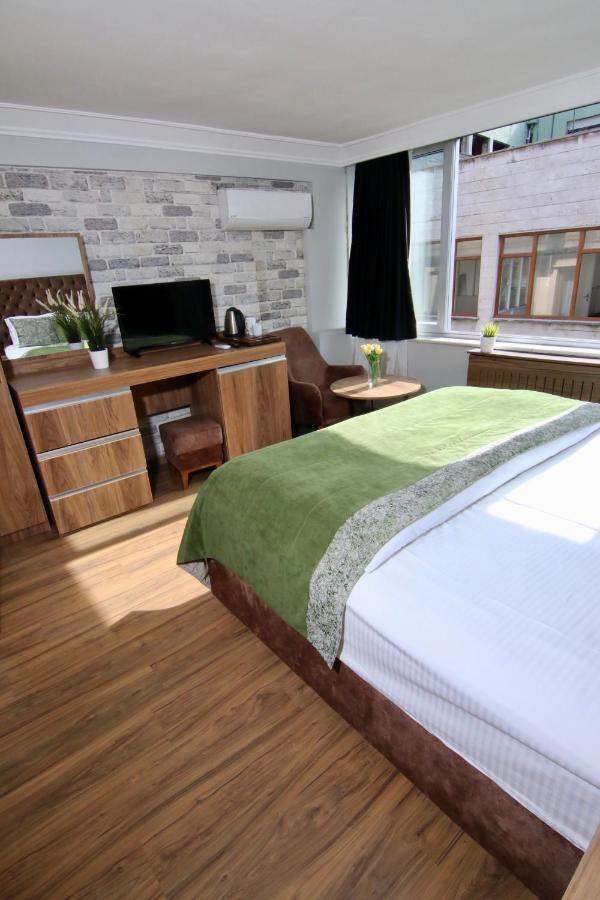 Findikli Trend Port Apartment Истанбул Екстериор снимка