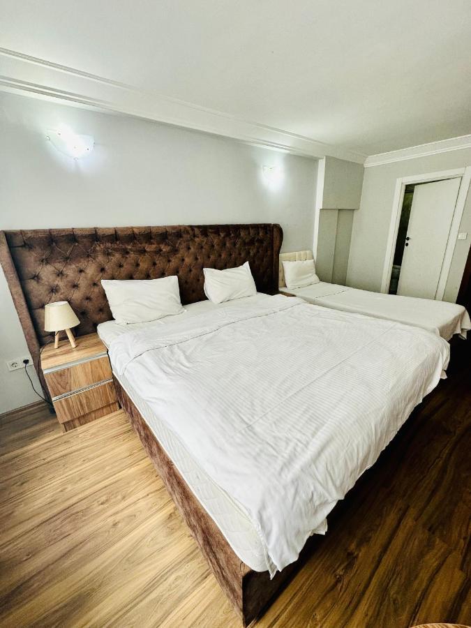 Findikli Trend Port Apartment Истанбул Екстериор снимка